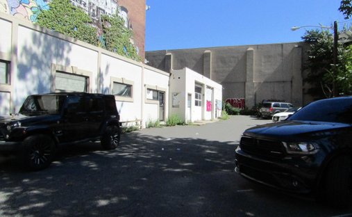 Terreno a Jersey City, New Jersey, Stati Uniti 1