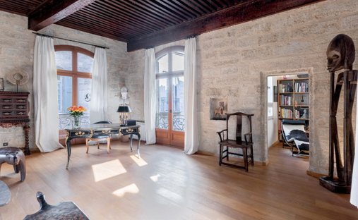 For Sale: Château In Pezenas, 1530m², 20 Rooms, €4,990,000 With Pool