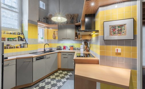 For Sale: Château In Pezenas, 1530m², 20 Rooms, €4,990,000 With Pool