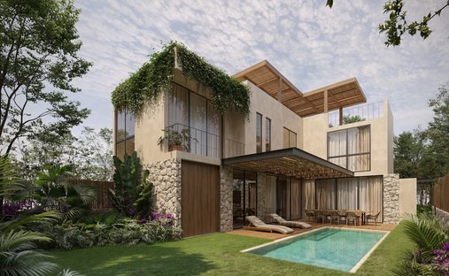 Condominio en Alma Tulum Hotel, Quintana Roo, México 1