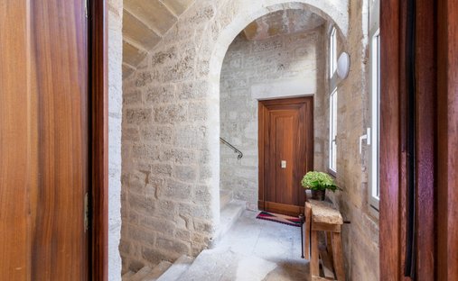 For Sale: Château In Pezenas, 1530m², 20 Rooms, €4,990,000 With Pool