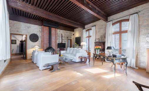 For Sale: Château In Pezenas, 1530m², 20 Rooms, €4,990,000 With Pool