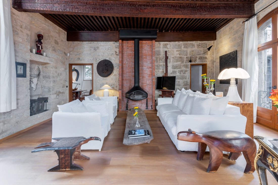Apartment in Centre Ville, Pezenas, France 3 - 16472849