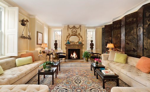 Co Op in New York, New York, United States 1