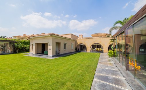 Haus in Al Khalifa, Gouvernement Al-Qahira, Ägypten 1