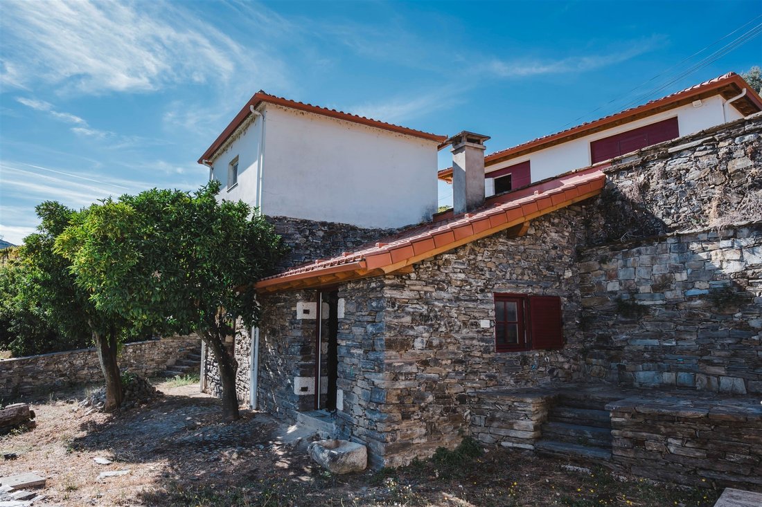 Farm Ranch in Almacave, Viseu, Portugal 1 - 16472900