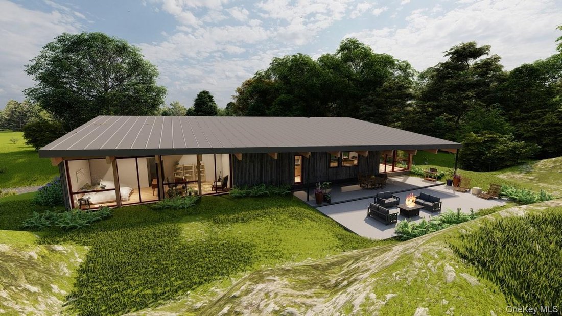 House in Sherman, Connecticut, United States 5 - 16473204