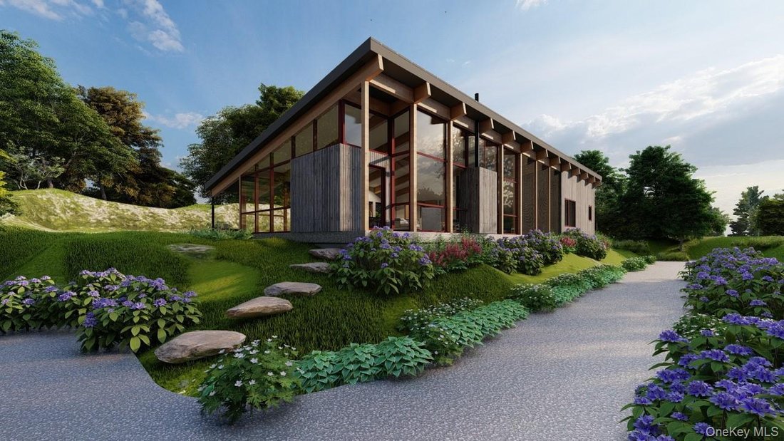 House in Sherman, Connecticut, United States 1 - 16473204
