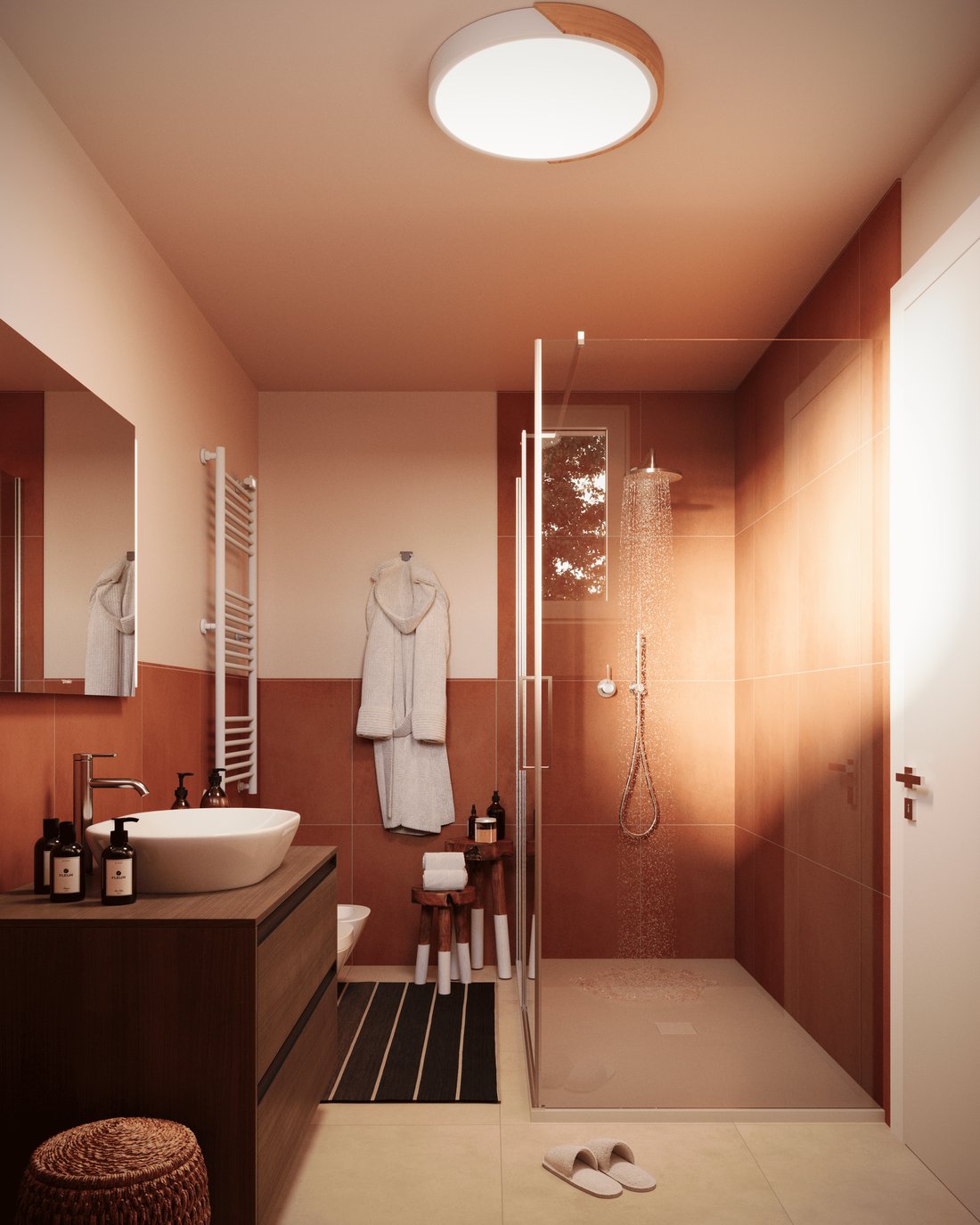 Apartment in Dergano, Milan, Italy 4 - 16473074