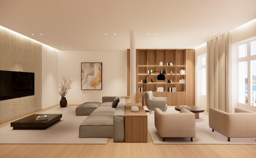 Apartamento en Vigo, Vigo, España 1