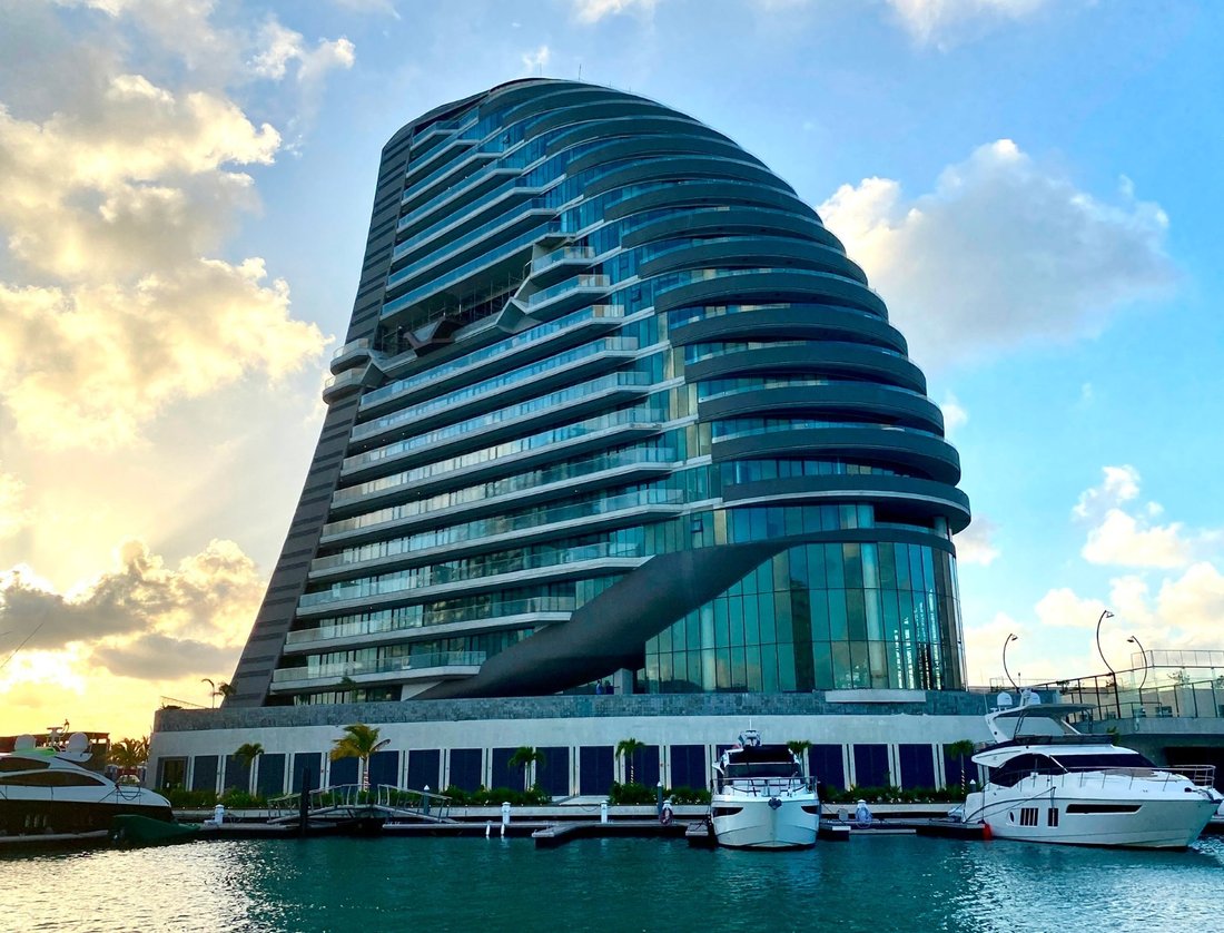 Appartamento a Cancún, Quintana Roo, Messico 2 - 16473267