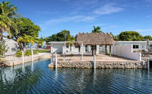 House in Tavernier, Florida, United States 1
