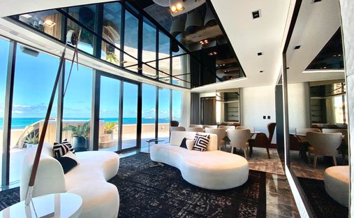 Apartment in Cancún, Quintana Roo, Mexico 1
