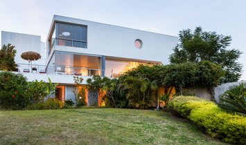 Villa à Rio de Mouro, Lisbonne, Portugal 1