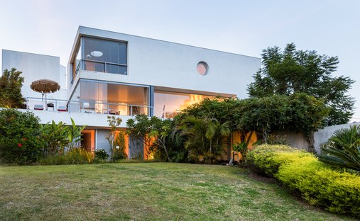 Villa in Rio de Mouro, Lisbon, Portugal 1