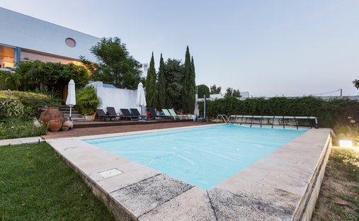 Villa à Rio de Mouro, Lisbonne, Portugal 1