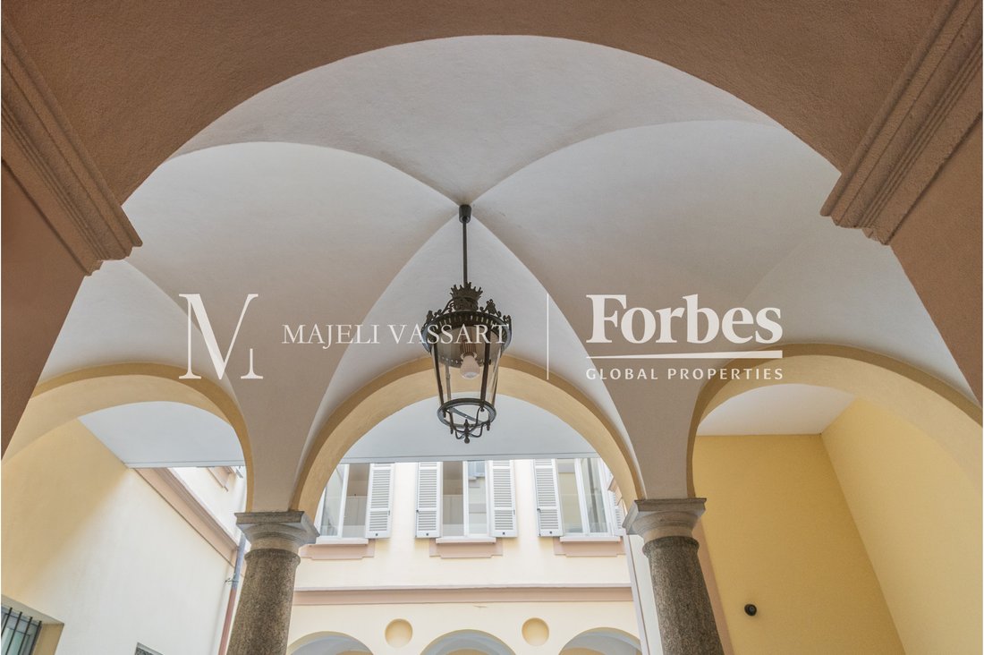 Appartamento a Centro Storico, Como, Lombardia 5 - 16473337