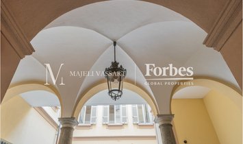 Apartment in Como, Lombardy, Italy 2