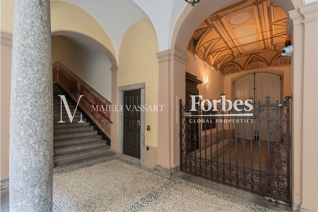 Appartamento a Centro Storico, Como, Lombardia 3 - 16473337