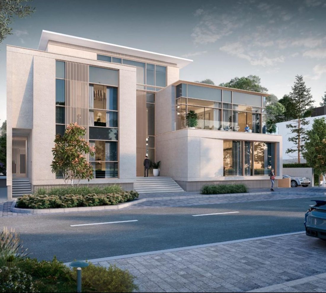 Villa in Bukadra, Dubai, United Arab Emirates 3 - 16473333
