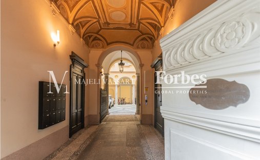 Apartment in Como, Lombardy, Italy 1