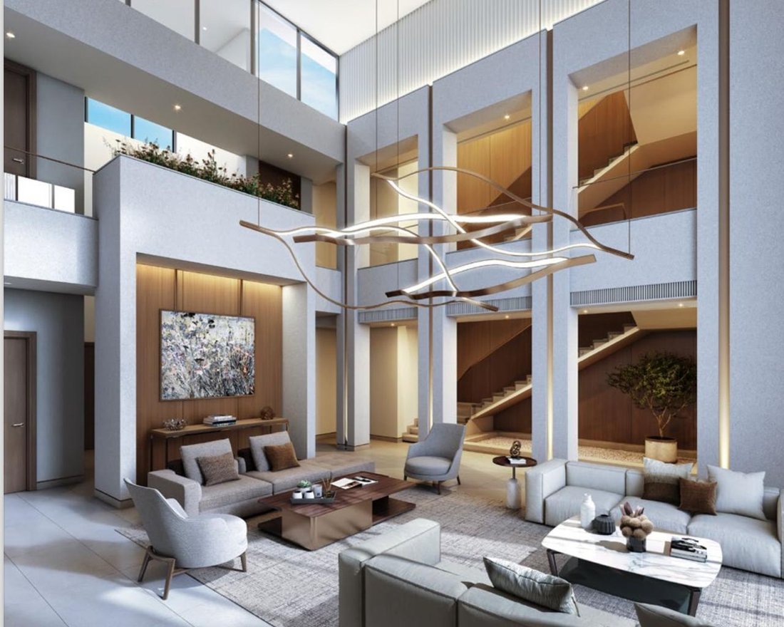 Villa in Bukadra, Dubai, United Arab Emirates 4 - 16473333