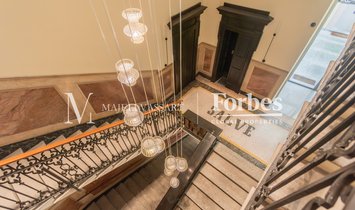 Apartment in Como, Lombardy, Italy 1