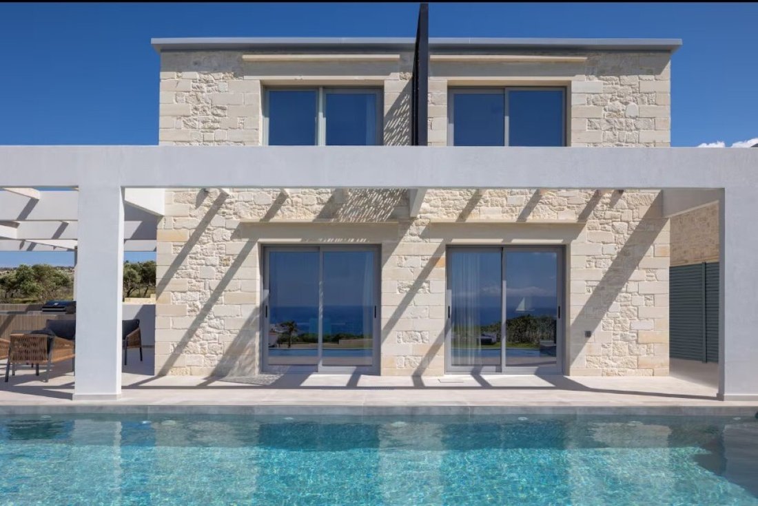 Villa in Crete, Greece 2 - 16473334