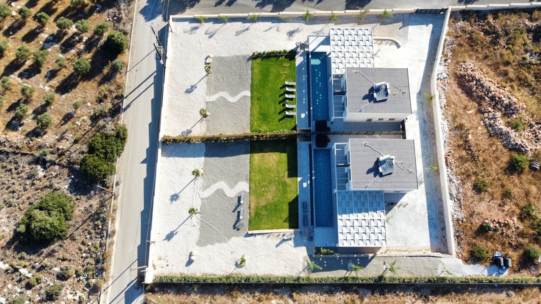 Villa in Crete, Greece 5 - 16473334