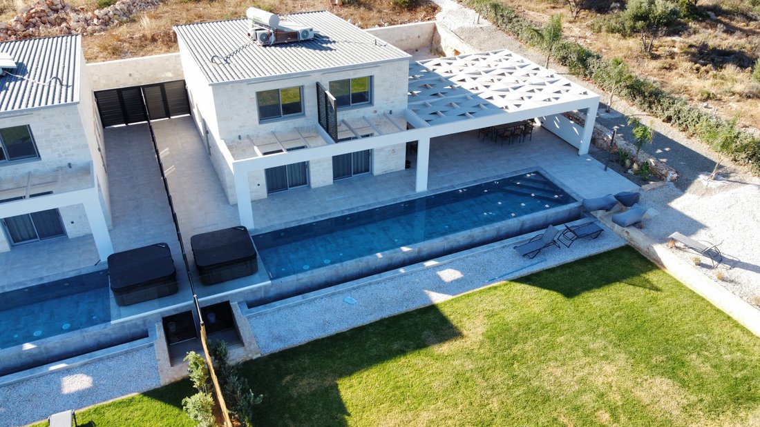 Villa in Crete, Greece 4 - 16473334
