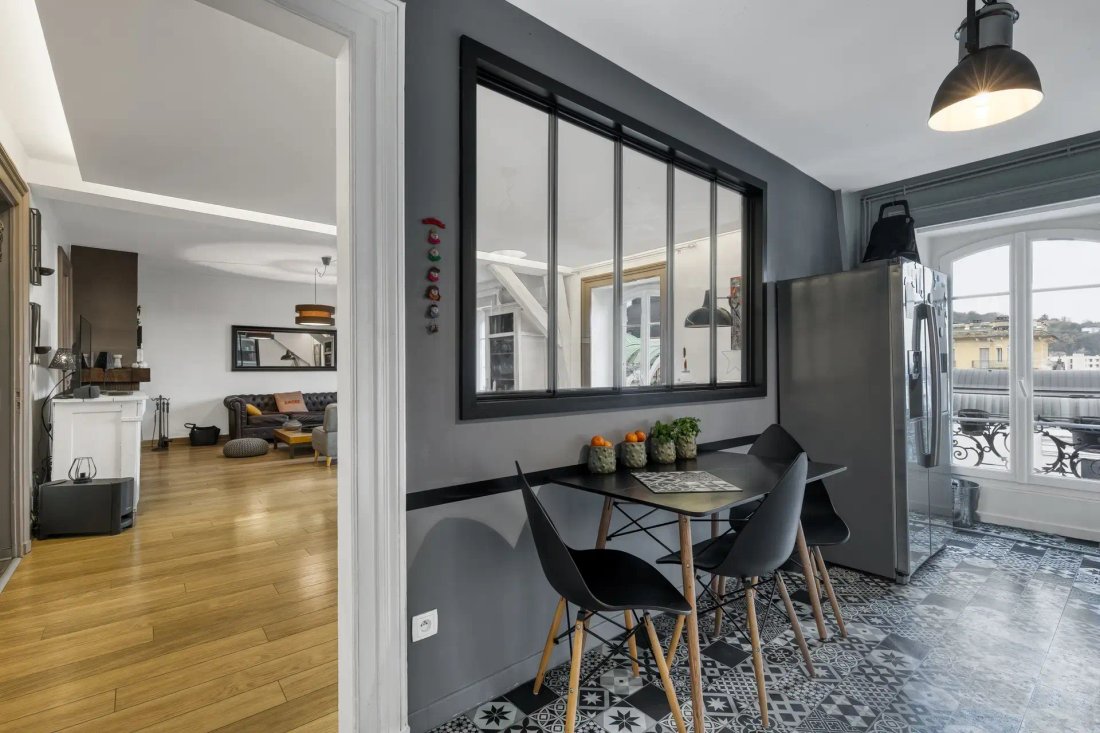 Apartment in Italie-Jacotot, Aix-les-Bains, France 3 - 16473922