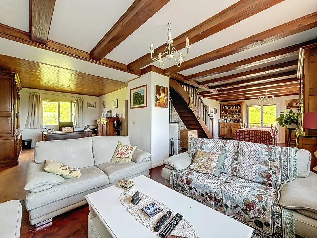 House in Montcel, Auvergne-Rhône-Alpes, France 2 - 16474432