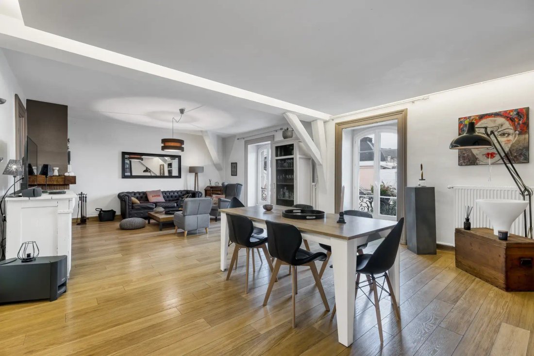 Apartment in Italie-Jacotot, Aix-les-Bains, France 4 - 16473922