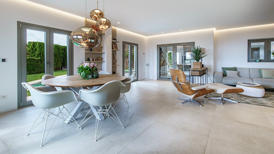 Villa in Costa d'en Blanes, Calvia, Balearic Islands 5 - 16473802
