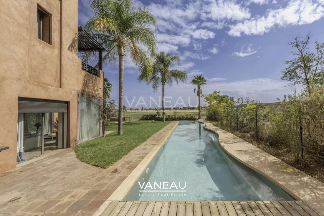 House in Menara, Marrakesh-Safi, Morocco 2 - 15316747