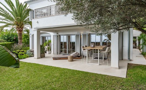 Villa a Costa d'en Blanes, Calvià, Isole Baleari 1