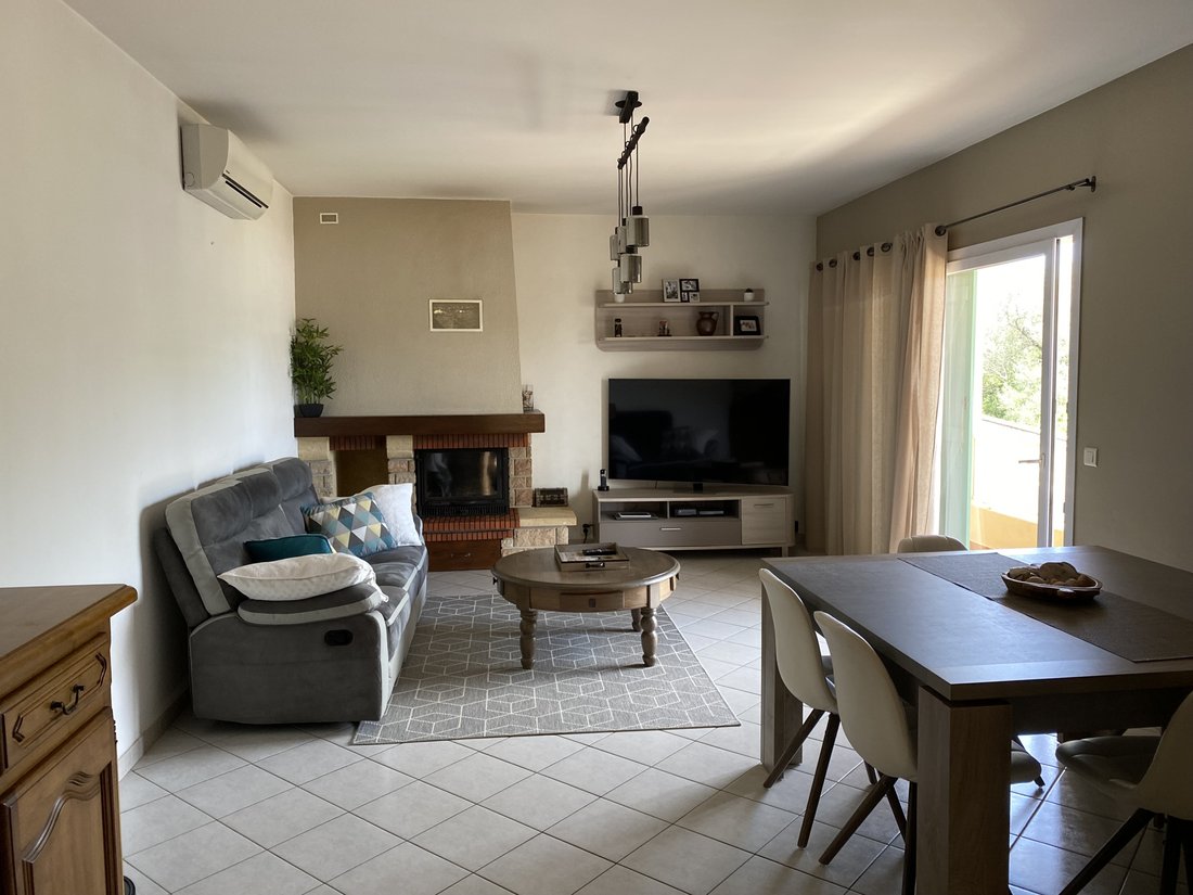 House in Porto-Vecchio, Corsica, France 2 - 16473836