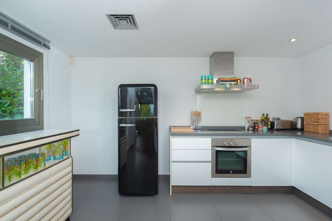 Villa in Jesus, Santa Eularia des Riu, Balearic Islands 5 - 16474028