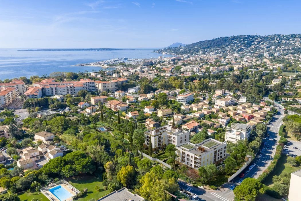 Apartment in Saint Maymes-Lauvert, Antibes, France 2 - 16473393