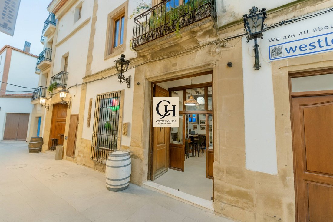 Xabia / Javea, Valencian Community, Spain 1 - 16476070