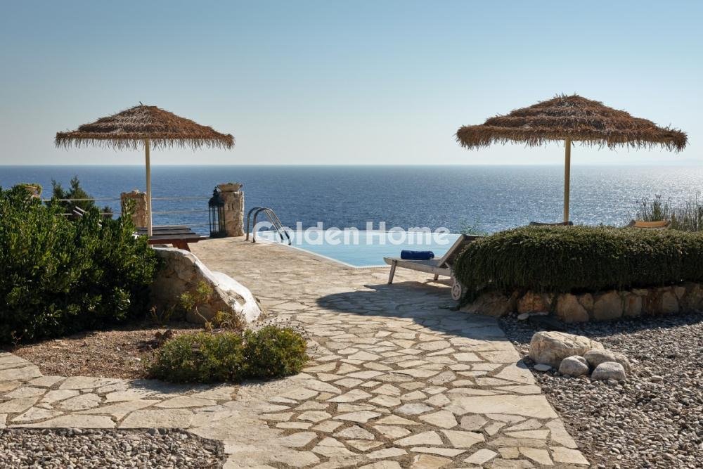Estate in Bolimon, Elaties, Greece 1 - 16474332