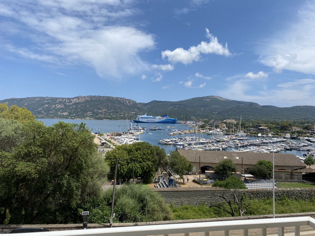 House in Porto-Vecchio, Corsica, France 1 - 16473836