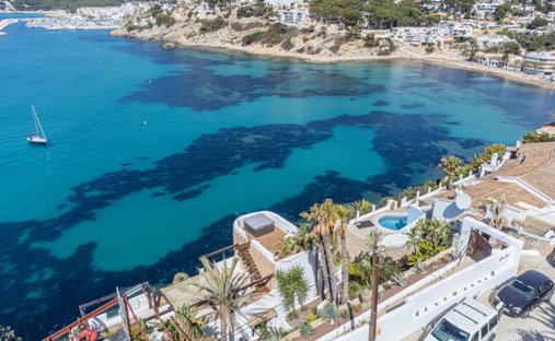 Villa a Teulada, Teulada, Comunità Valenzana 1
