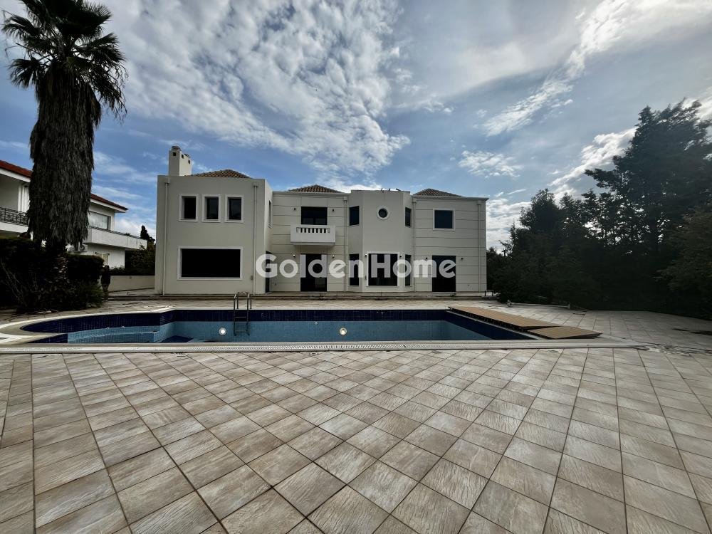 House in Dionysos, Attica, Greece 1 - 16474246