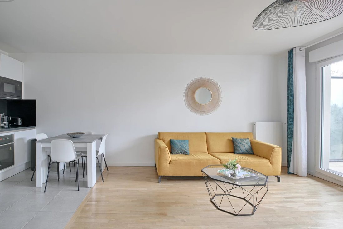 Apartment in Adamville, Saint-Maur-des-Fossés, France 5 - 16474456