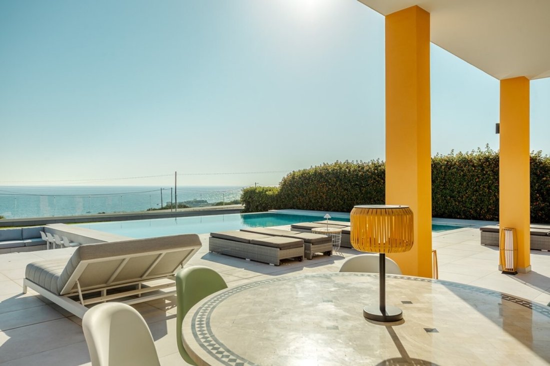 House in Praia dos Pescadores, Olhos de Agua, Portugal 2 - 16476435