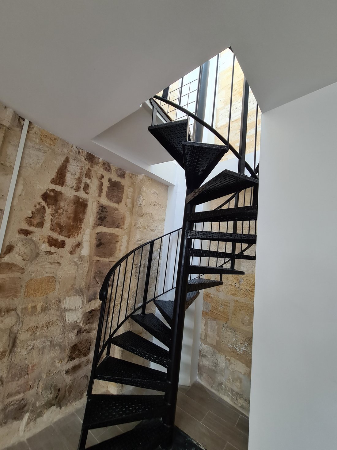 Apartment in Le Lac-Bacalan, Bordeaux, France 5 - 16474172