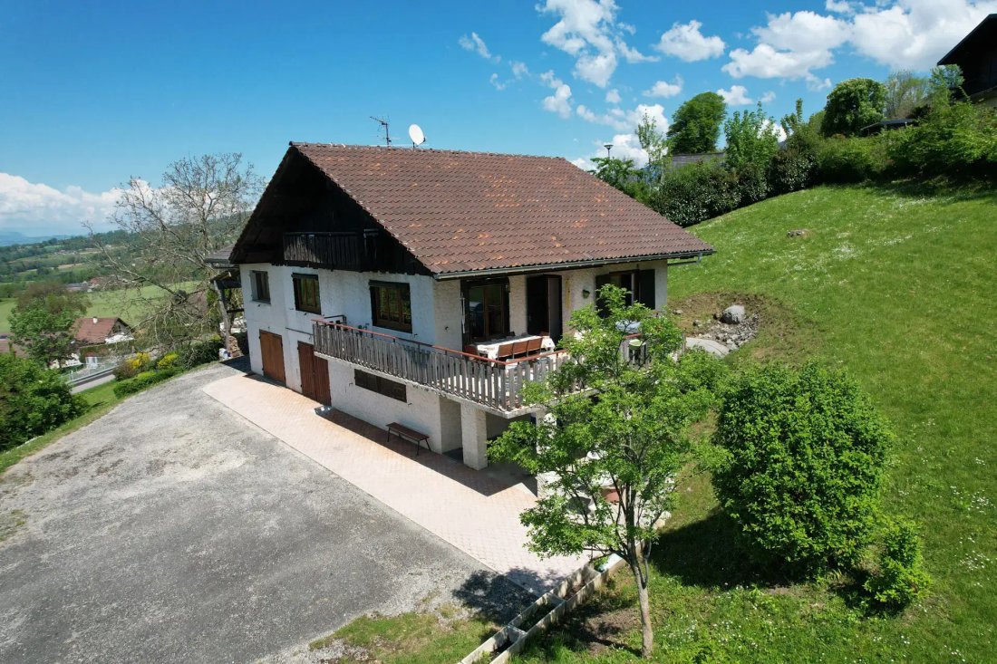 House in Montcel, Auvergne-Rhône-Alpes, France 1 - 16474432