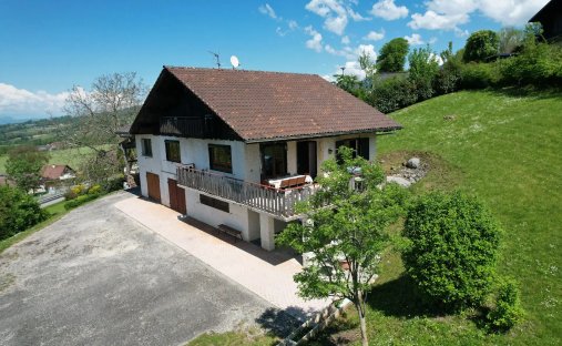 House in Montcel, Auvergne-Rhône-Alpes, France 1