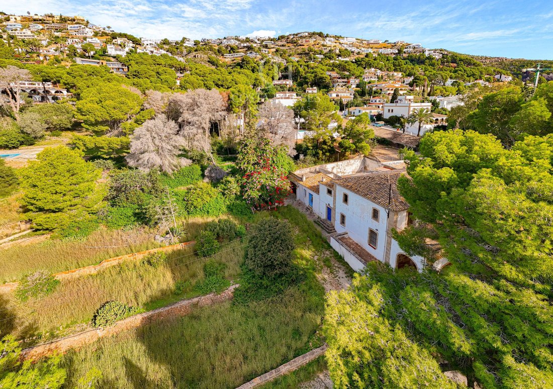 Xabia / Javea, Valencian Community, Spain 3 - 16476114